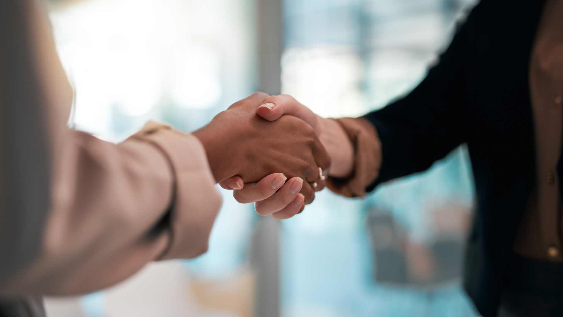 Abstract leaves and branches